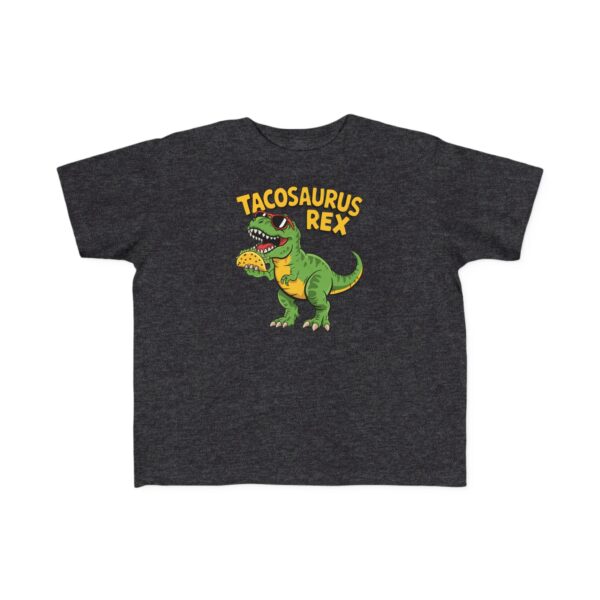 Tacosaurus Rex Graphic T-Shirt - Image 11