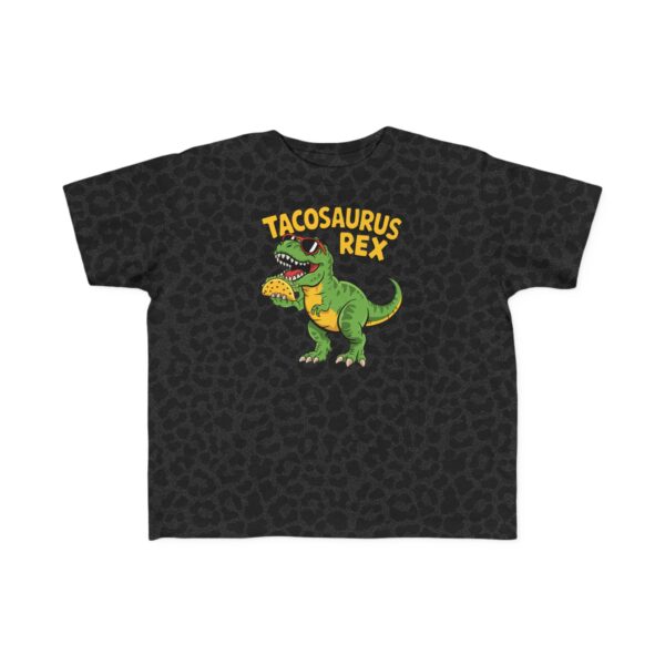 Tacosaurus Rex Graphic T-Shirt - Image 5