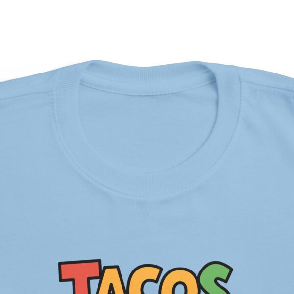 Tacos & Dinos Graphic T-Shirt - Image 8