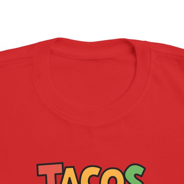 Tacos & Dinos Graphic T-Shirt - Image 10