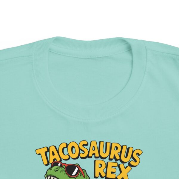 Tacosaurus Rex Graphic T-Shirt - Image 10