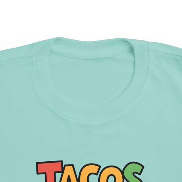 Tacos & Dinos Graphic T-Shirt - Image 6