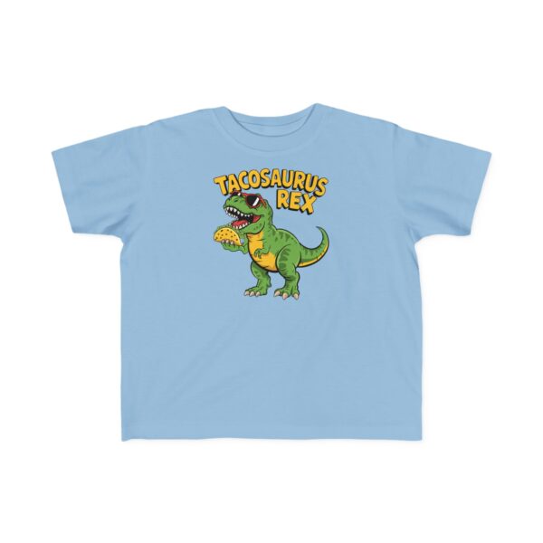 Tacosaurus Rex Graphic T-Shirt
